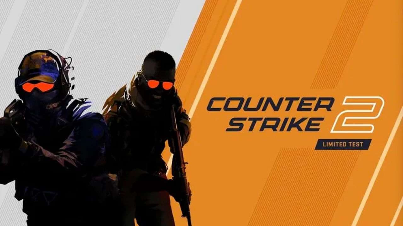 Counter-Strike 2 Beta Limited Test