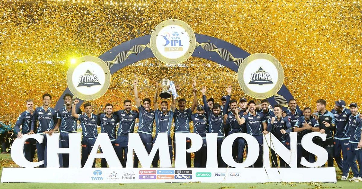 How IPL Teams Earn Money?