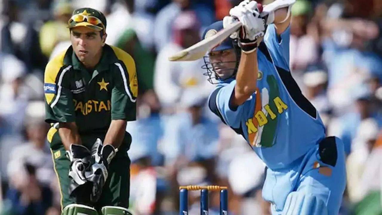 "Bahut sleepless nights ho chuke the": Sachin Tendulkar reminisces how he was persistently reminded for a year to win vs Pakistan during 2003 World Cup