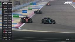 "Aston Martin Has A Lot Better Pace Than Ferrari": Carlos Sainz Claims He Was Helpless Against Fernando