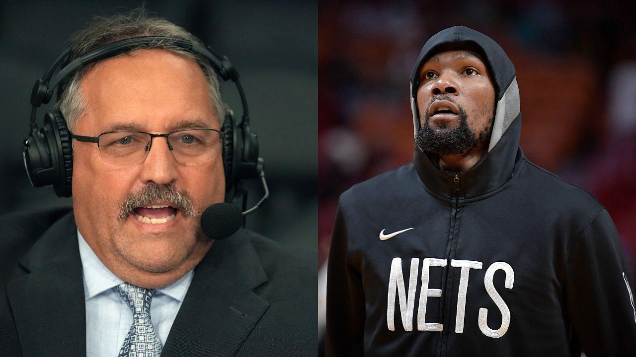 "I Had no Idea What Kevin Durant Was Talking About": Stan van Gundy Explains Why he Misinterpreted KD's Words About Injuries on Twitter