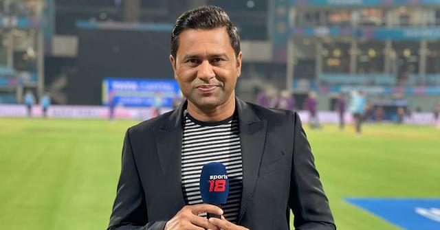 Why has Aakash Chopra left Star Sports Network before IPL 2023?