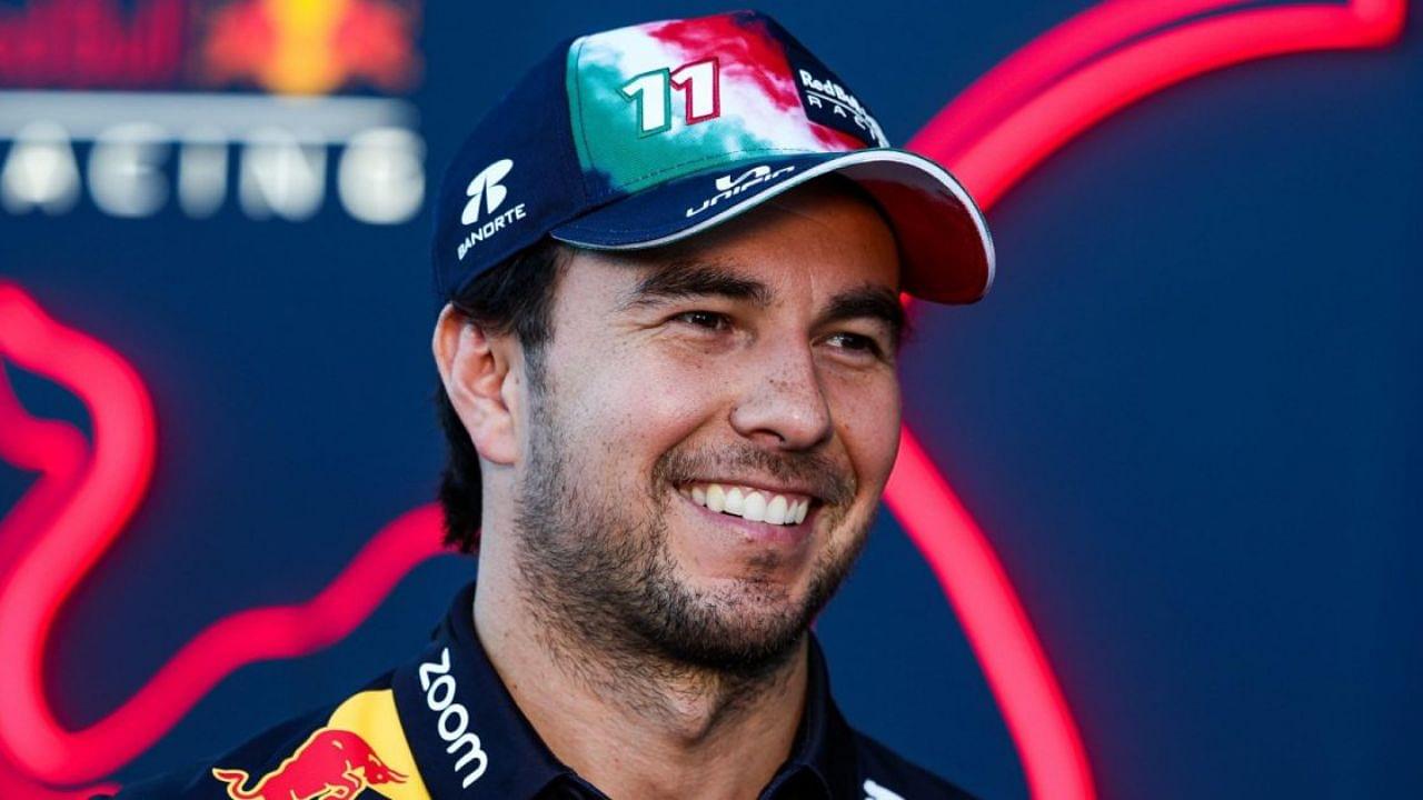 If Max Verstappen Continues Brazilian GP Selfishness, Sergio Perez Claims to Abandon His Support for Third Title Push