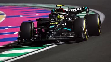 Paddy Lowe Left in Disbelief as Mercedes Fail to Acknowledge Success of 2014 Season