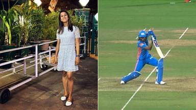 "Naam ke piche Kaur Hai": Jemimah Rodrigues rejoices in 'brilliant' Harmanpreet Kaur innings in WPL opener