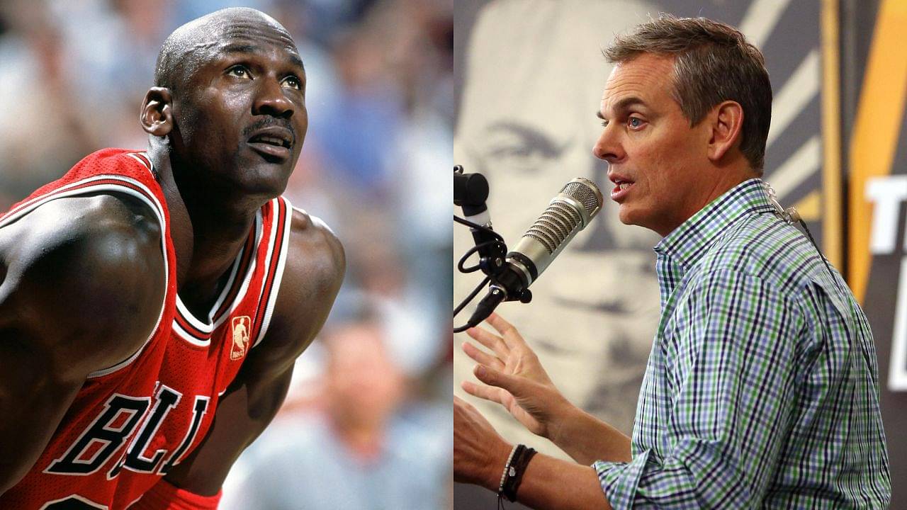 "Michael Jordan is a Selfish Guy": Skip Bayless' Competition Drags MJ's Name Through the Mud Amid Hornets' Possible Ownership Change