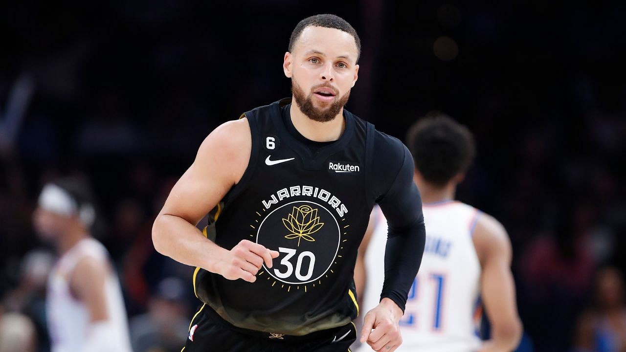 Is Stephen Curry Playing Tonight Vs Grizzlies? Warriors’ Potential ...