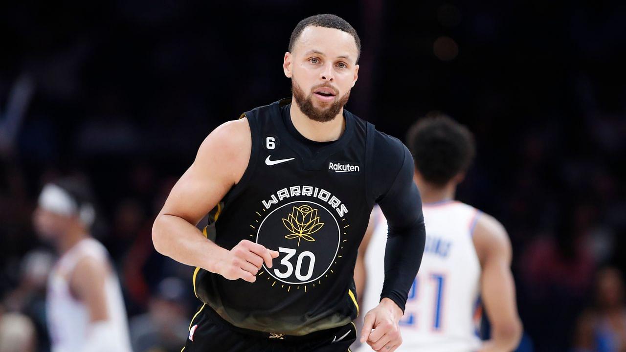 Is Stephen Curry Playing Tonight vs Grizzlies? Warriors’ Potential Starting Lineup for Western Conference Semi-Finals Rematch