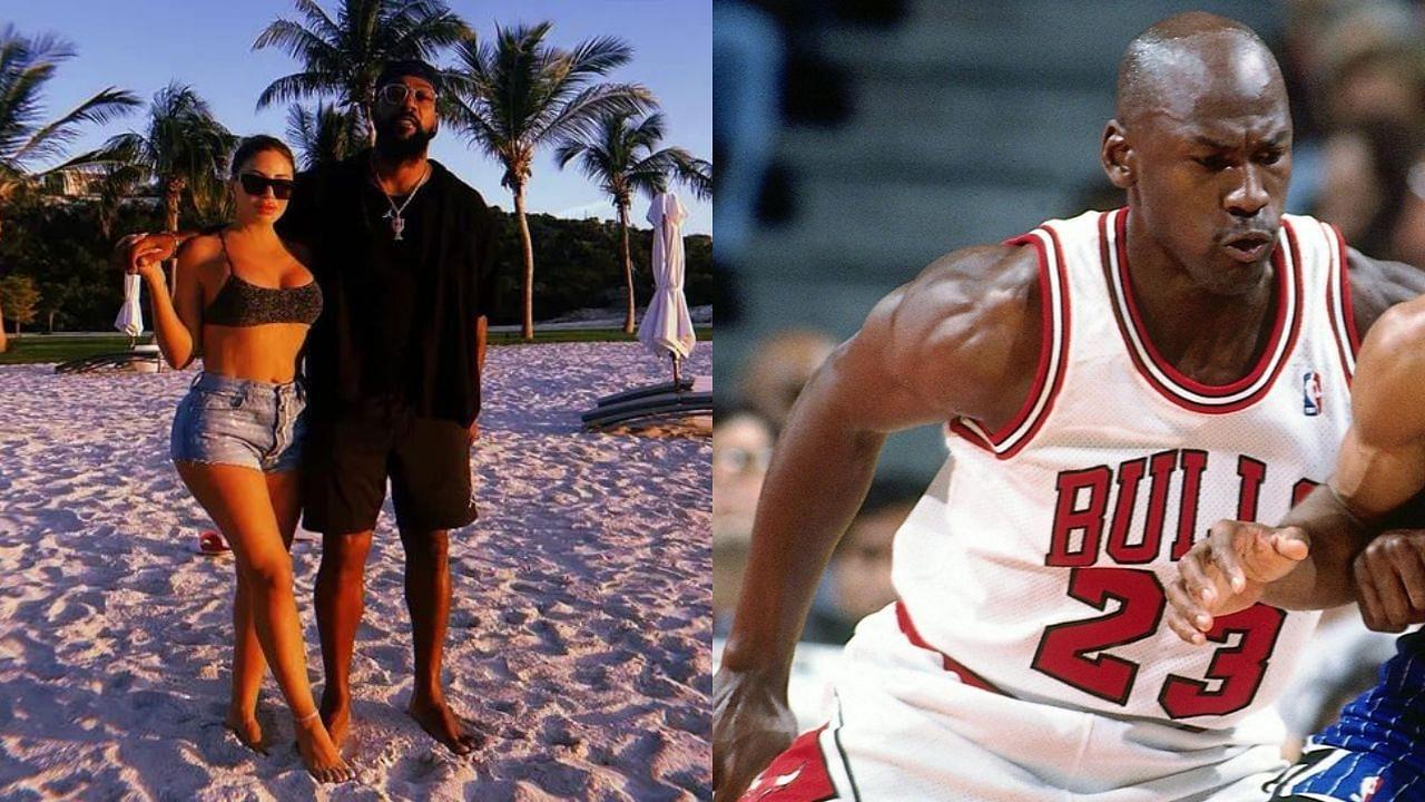 Larsa Pippen Gets Michael Jordan and Juanita Vanoy's "Blessings" as her Relationship with Marcus Continues to Evolve