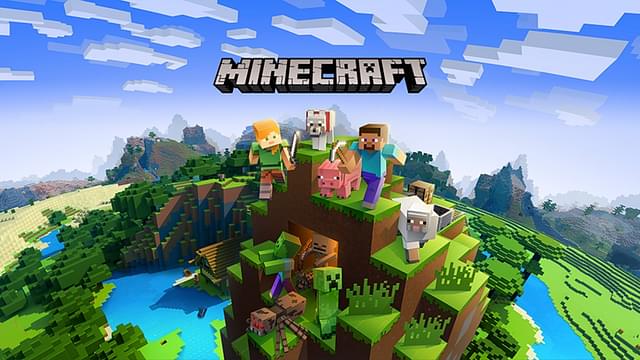 How to Download Minecraft Bedrock 1.19.70 Update on All Consoles and PC!