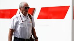 Mercedes Could Collate With Aston Martin's Fernando Alonso To Beat Max Verstappen Sounds Farcical to Red Bull Chief