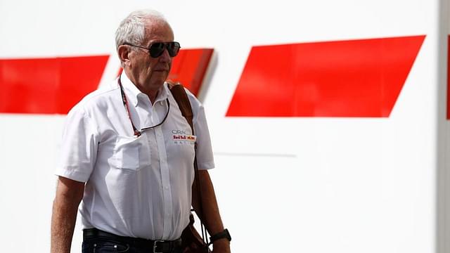 Mercedes Could Collate With Aston Martin's Fernando Alonso To Beat Max Verstappen Sounds Farcical to Red Bull Chief