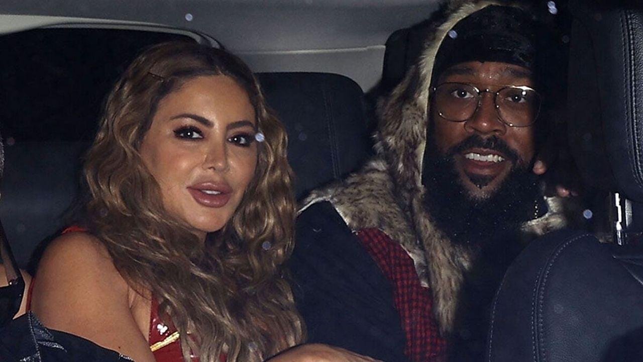 “I’m Having A Child With Marcus Jordan?”: Larsa Pippen Confused At Recent Baby Rumors With Michael Jordan's Son