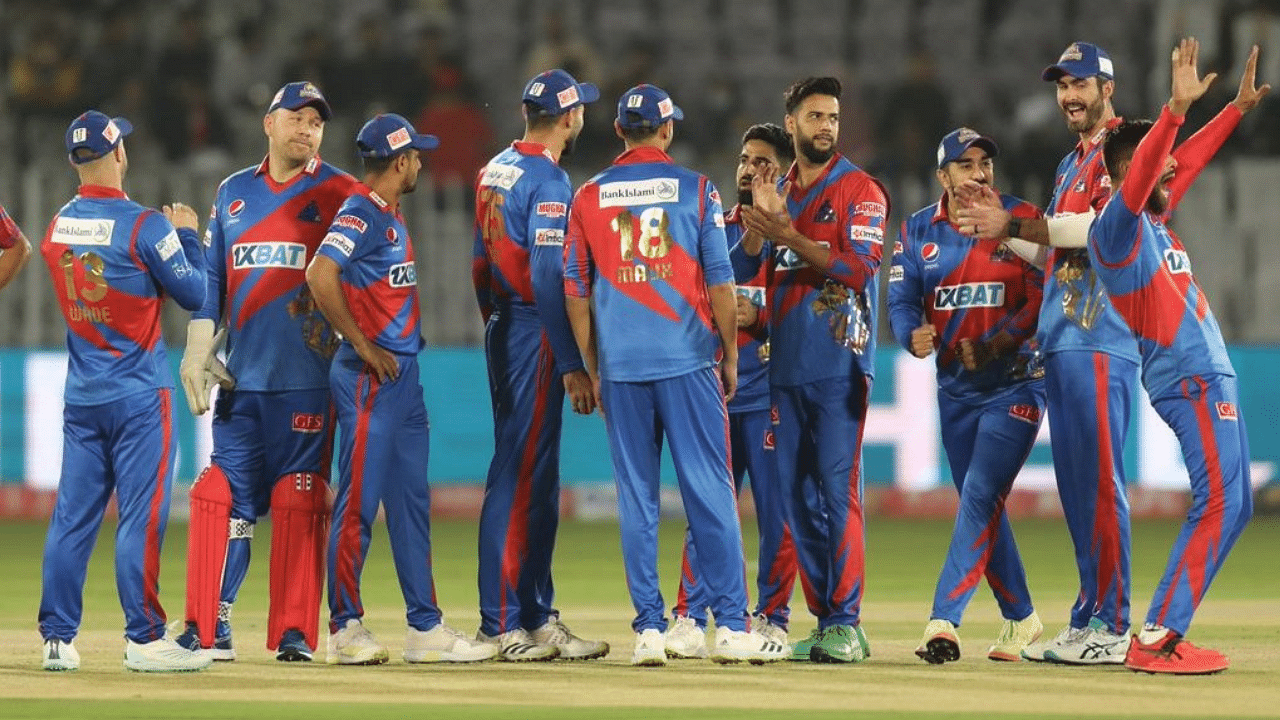 Is Karachi Kings out of PSL 8: How can Karachi Kings qualify for PSL 2023 knockouts?