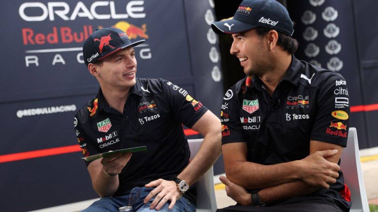 Former Lewis Hamilton Teammate Guides Sergio Perez on How To Deal With Lead Drivers Like Max Verstappen