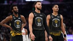 When Will Andrew Wiggins Return? Stephen Curry Addresses Warriors Star’s Absence and Possible Return After Win vs Pelicans