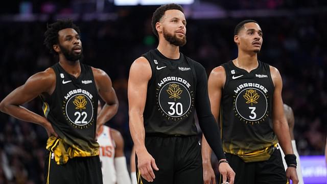 When Will Andrew Wiggins Return? Stephen Curry Addresses Warriors Star’s Absence and Possible Return After Win vs Pelicans