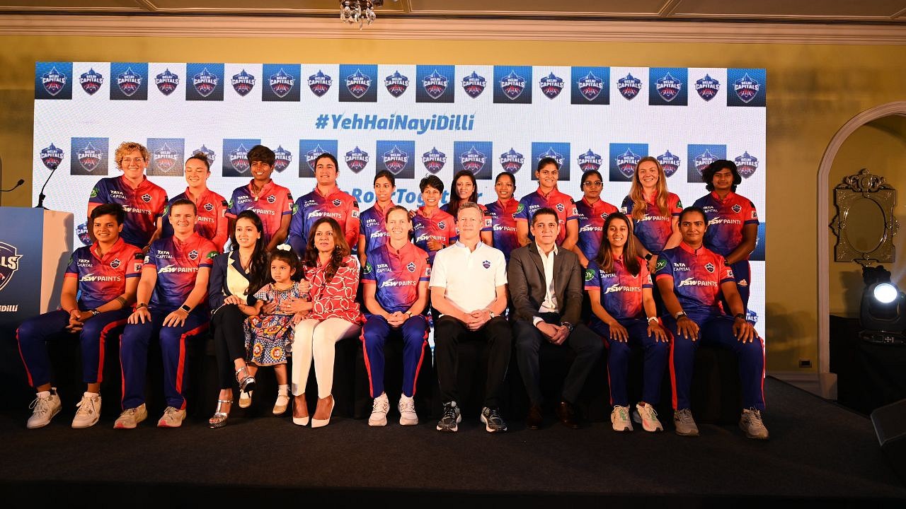 WPL 2023 Live Telecast Channel in India When and where to watch Womens IPL matches 2023?