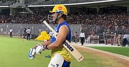 CSK Practice Match Score 2023: How Can I Watch CSK Practice Match Live?