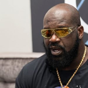 Shaquille O’Neal Reveals ‘Shocking’ Top-5 All-Time List, “Michael