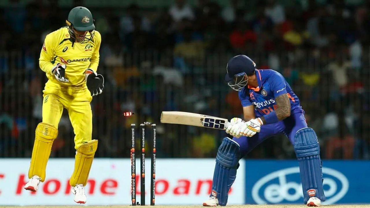 Most Golden Duck in Cricket ODI: What is Golden Duck Meaning in Cricket?