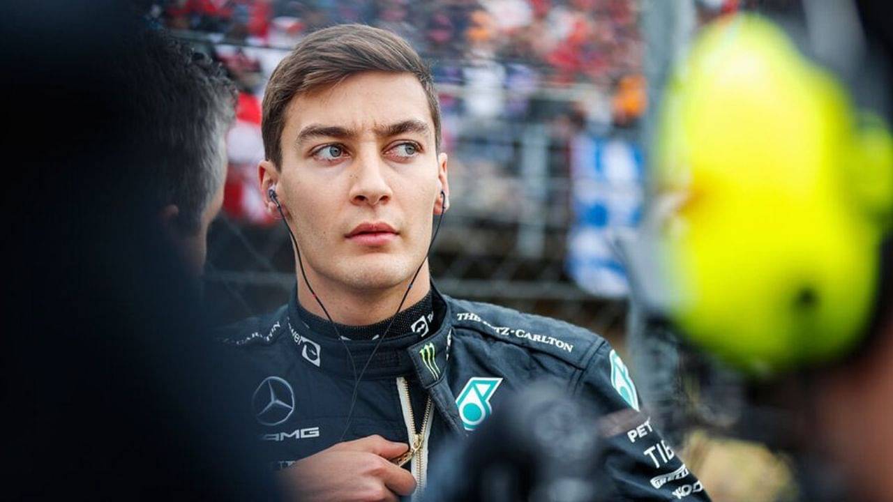 George Russell Slammed FIA Over “Extreme” Fernando Alonso Punishment