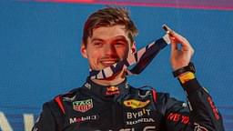 "We Have A Quick Car": Unfazed Max Verstappen Predicted His Saudi GP Race Result Hours Before Gloomy Start