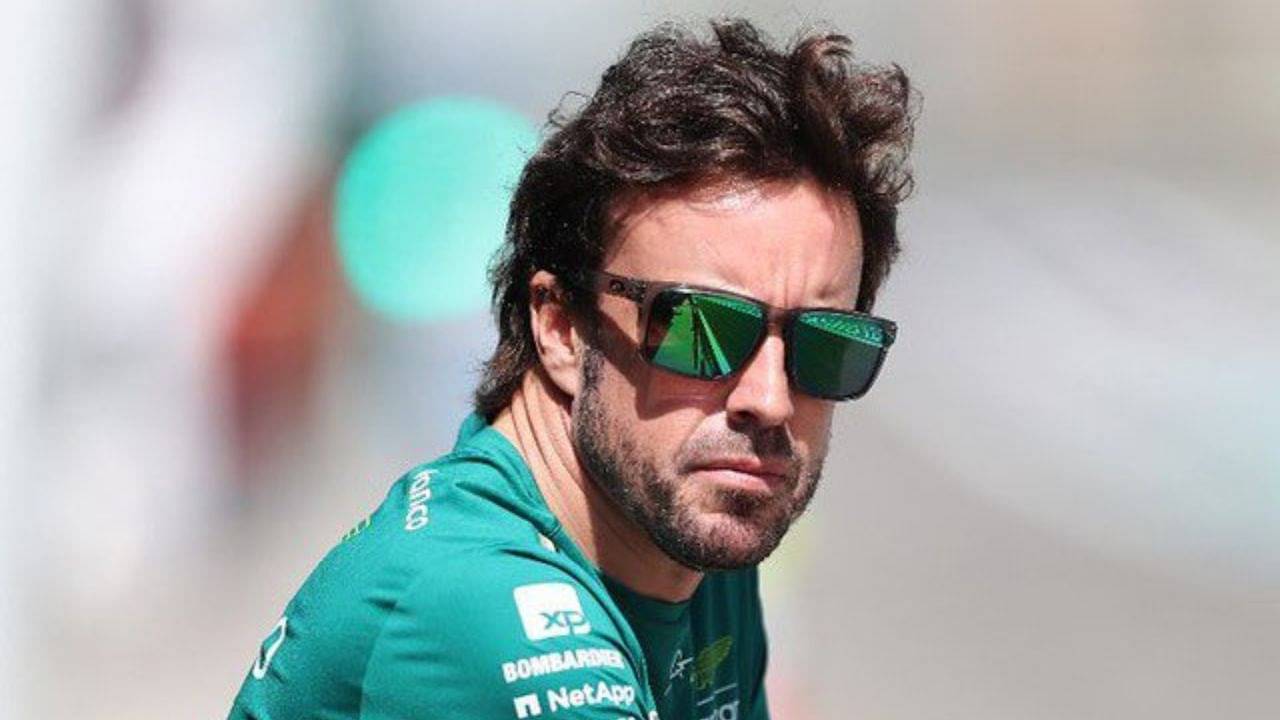 Fernando Alonso, After His Redemption Podium, Confessed He Could end Up Staying in Formula 1 Till 47