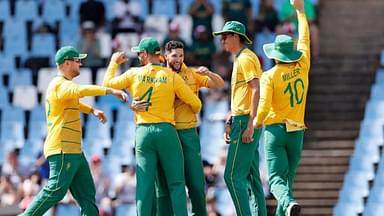 Willowmoore Park Benoni Pitch Report: Will SA vs NED 2nd ODI Pitch Assist Fast Bowlers?