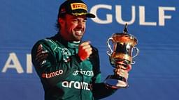 “We’ve Just Started” – $2.9 Billion Net Worth Aston Martin Owner Certain About Fernando Alonso Winging Races in 2023