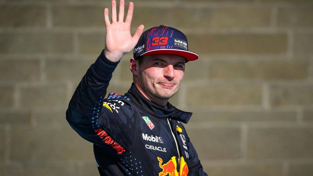 'So He Doesn't Say Anything Stupid': Max Verstappen's Coach on Why He Takes Dutchman Away From Media After Poor Results