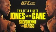 UFC 285 Jon Jones Vs Cyril Gane How Much Does The Ticket Cost The