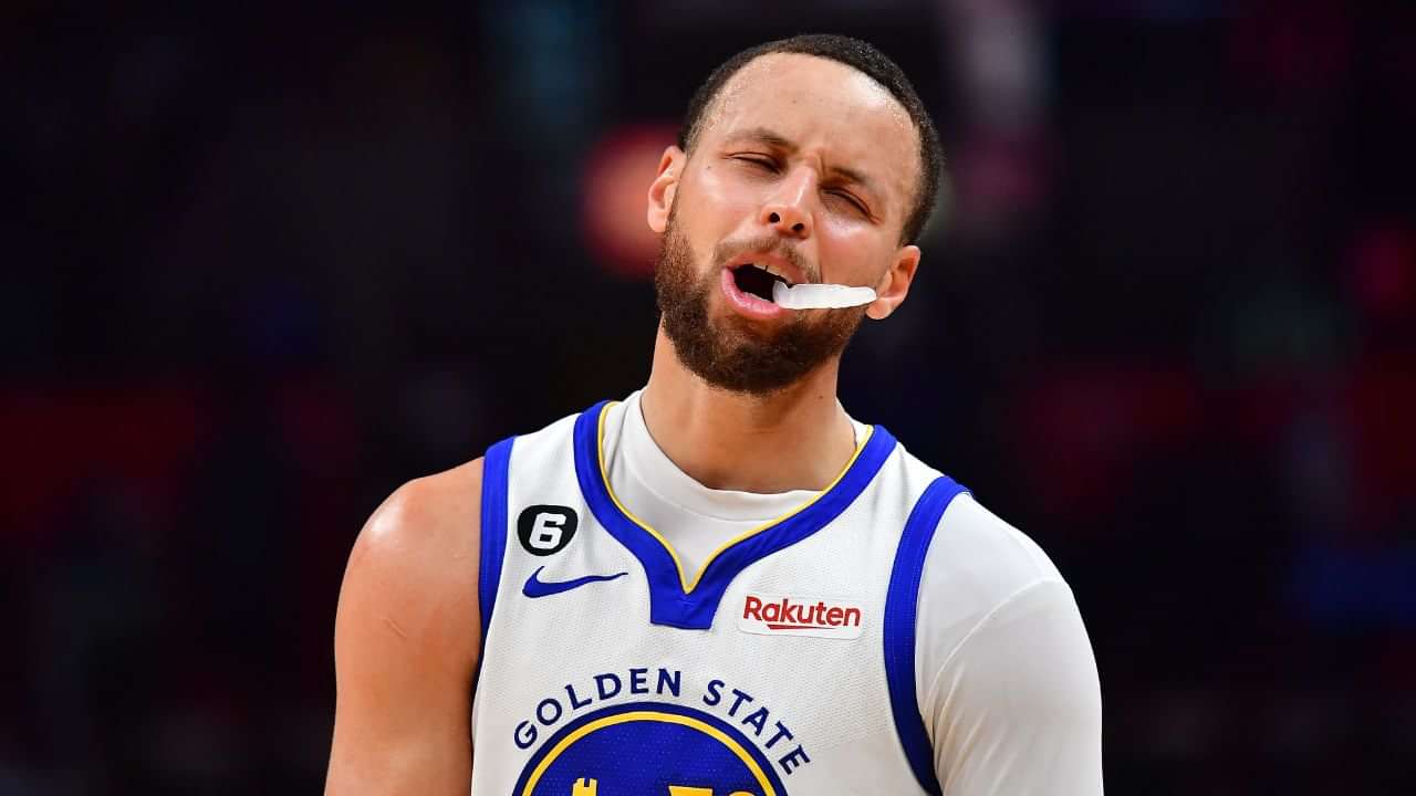Is Stephen Curry Playing Tonight vs Hawks? Warriors Potential Starting