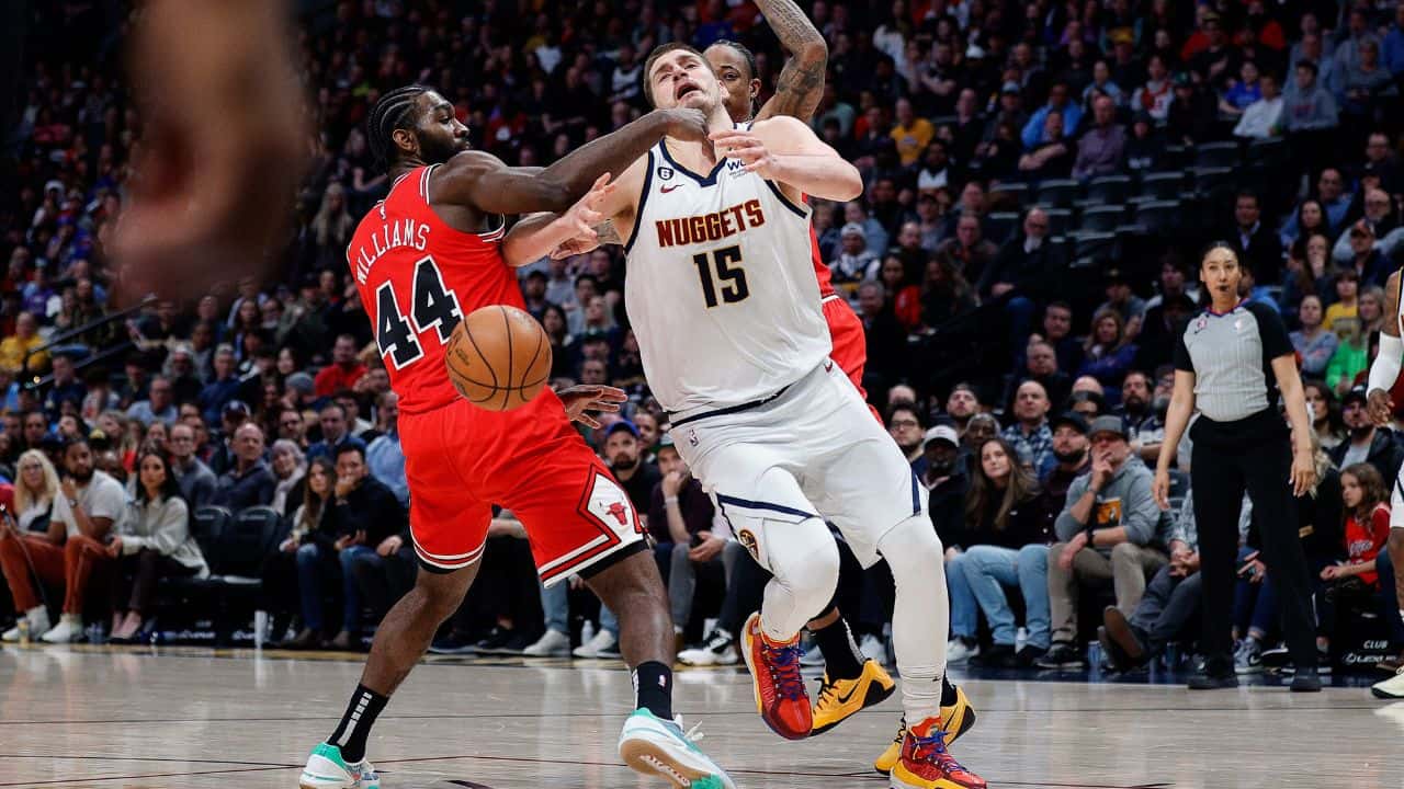Is Nikola Jokic Playing Tonight vs Spurs? Nuggets Superstar's