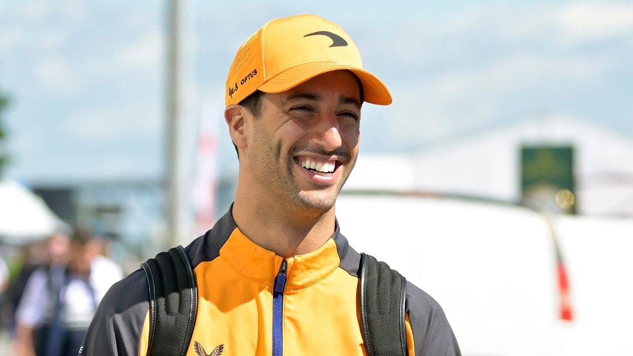 Former Australian World Champion Rules Out Daniel Ricciardo’s Future Chances To Be in F1 Car