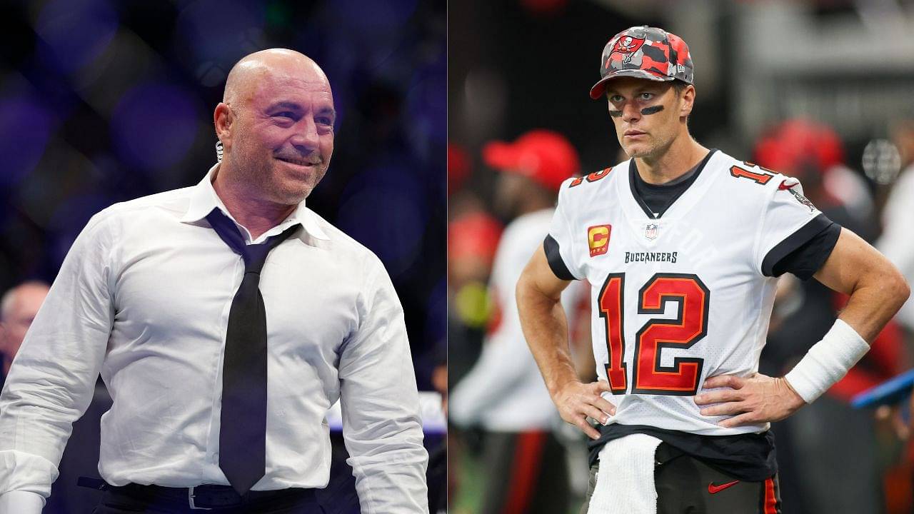 Joe Rogan and Crypto Expert Coffeezilla Details How Tom Brady Backing the FTX Stimulated People Into Investing Their Money