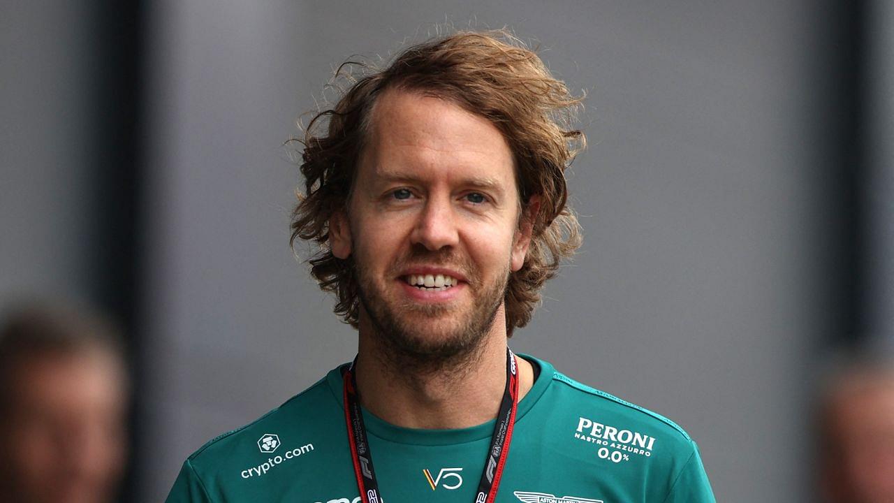 Sebastian Vettel Leads $1.2 Million Cash Injection Into Sustainable Sports Drink Brand