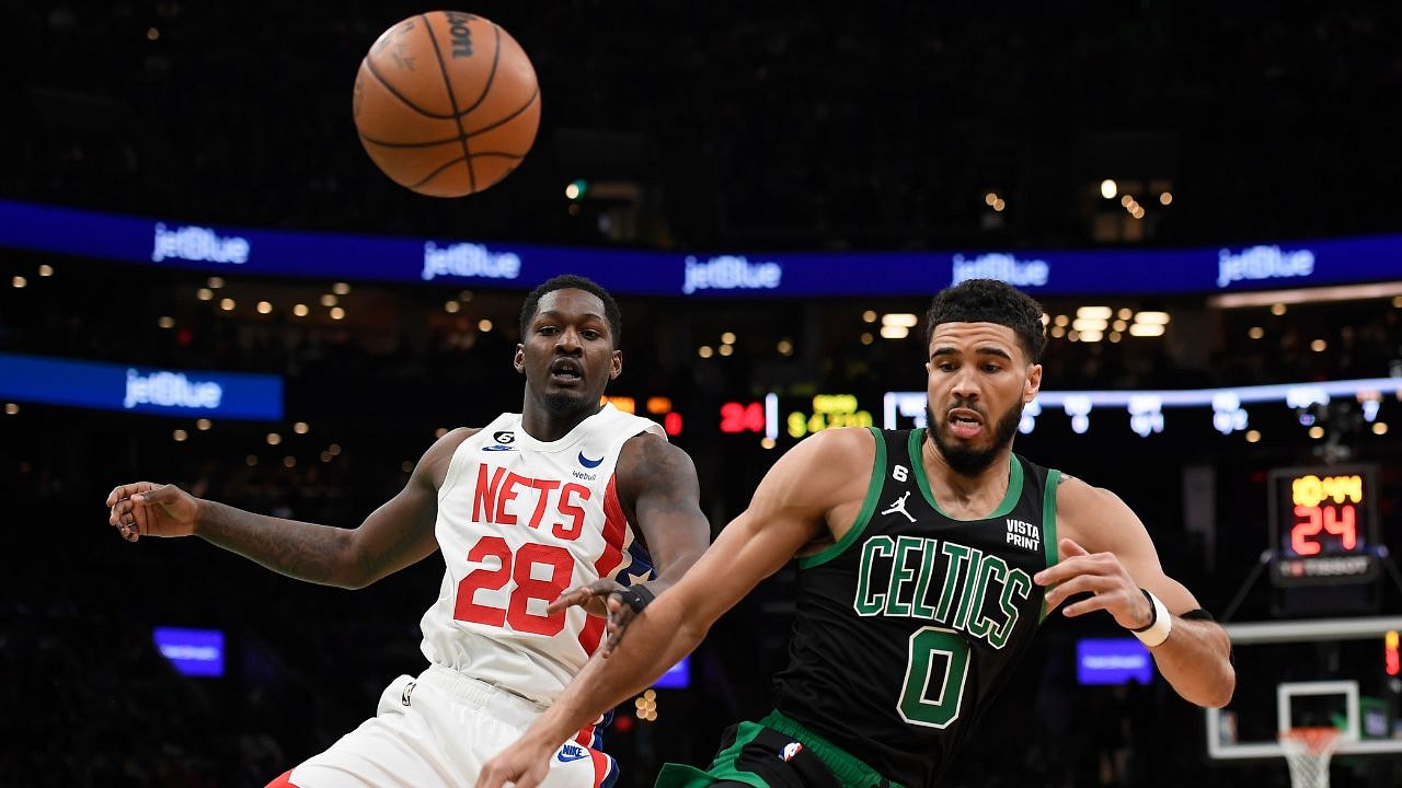 “Disbelief? No. They Played Better Than We Did”: Jayson Tatum Left ...