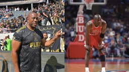 Unable To Make "Trillions" Off Michael Jordan, Magic Johnson's 'Lost' $5.2 Billion Still Led To A $1 Billion Empire