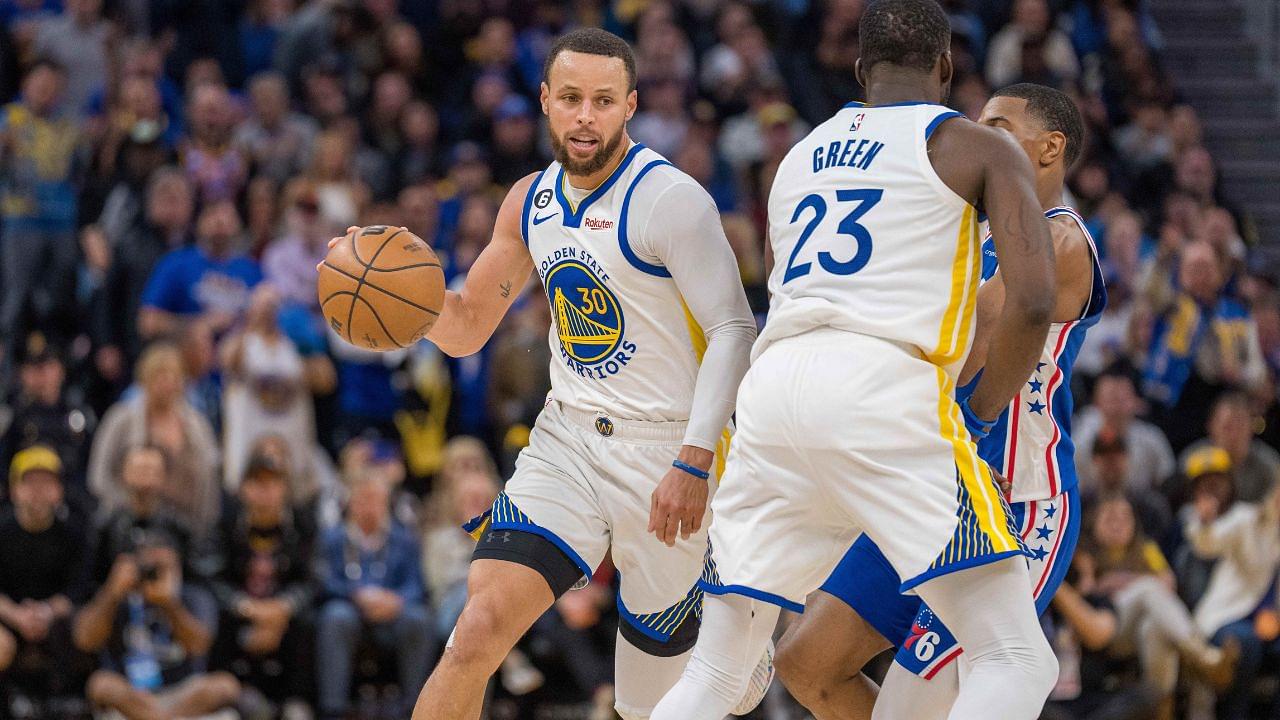 Is Stephen Curry Playing Tonight vs Timberwolves? Warriors Release Update Ahead of Matchup Against Anthony Edwards