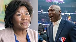 "His Junior Year in High School": Deloris Jordan Reveals When Michael Jordan Displayed His Special Talents For The First Time