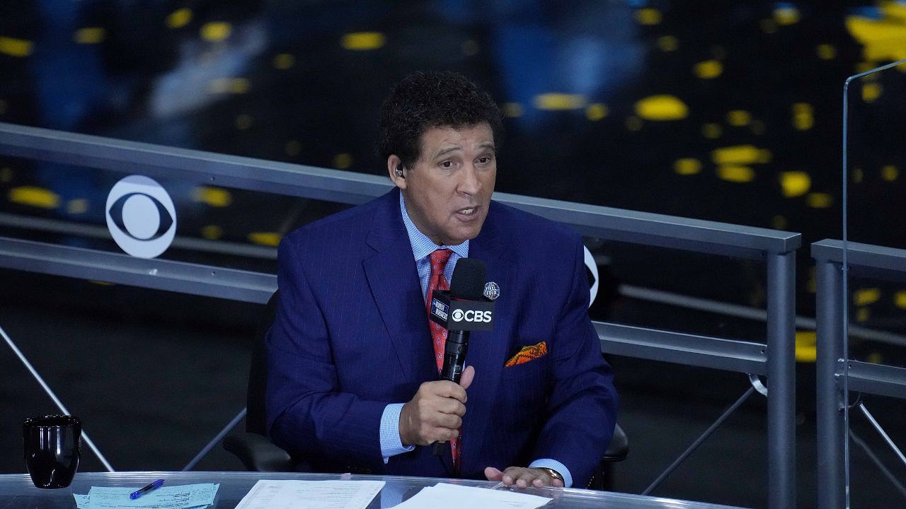 Sportscaster Greg Gumbel dies at age 81