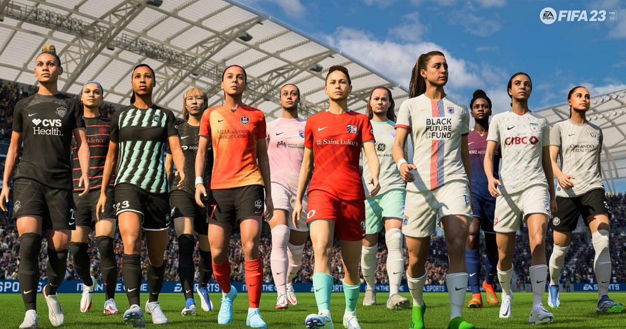 FIFA 23 Title Update 9 out now: Full patch notes