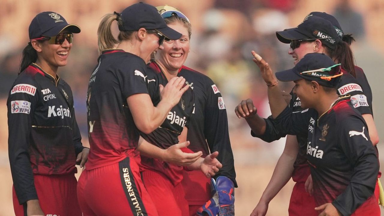 Most runs in WPL 2023: Highest run-scorer list in Women's Premier League 2023