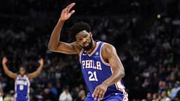 Is Joel Embiid Playing Tonight vs Blazers? Sixers Release Injury Update for the 7ft Cameroonian Star