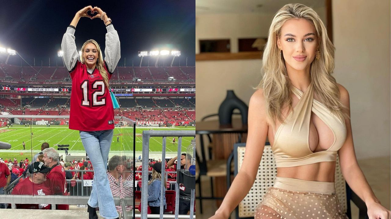 Paige Spiranac Is All In On Deion Sanders & Colorado Football