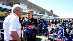 “It Is Logical Too”: Helmut Marko Reveals Red Bull’s Plans of Removing AlphaTauri From F1