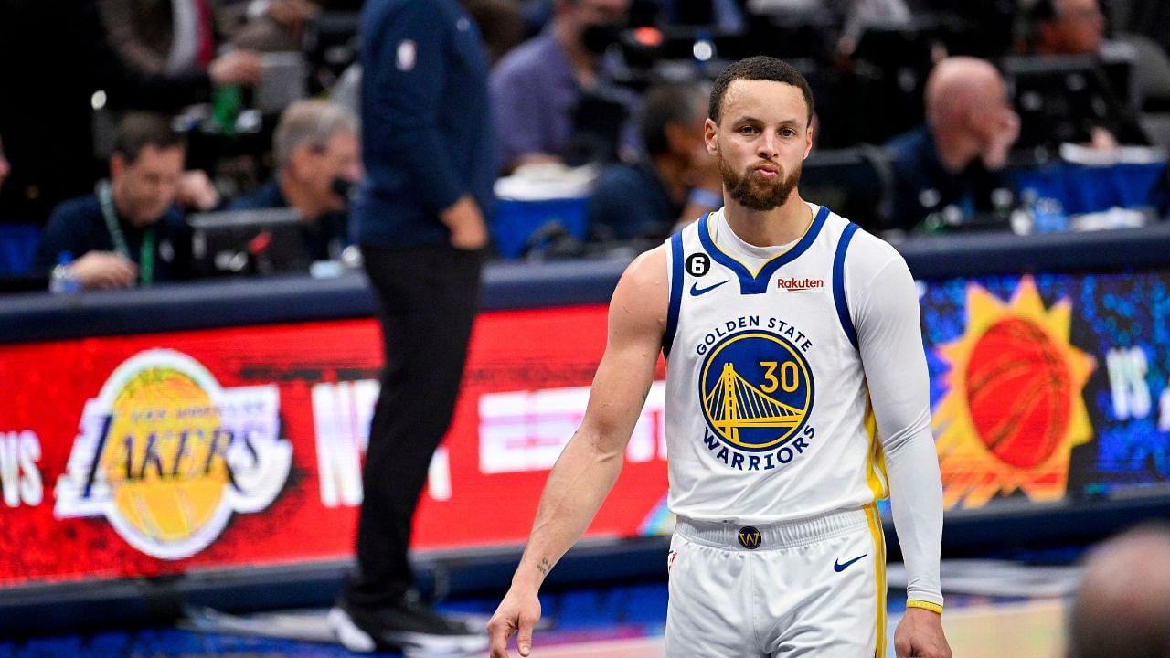 Is Stephen Curry Playing Tonight vs Sixers? Warriors Release Injury Update for Contest Against Joel Embiid