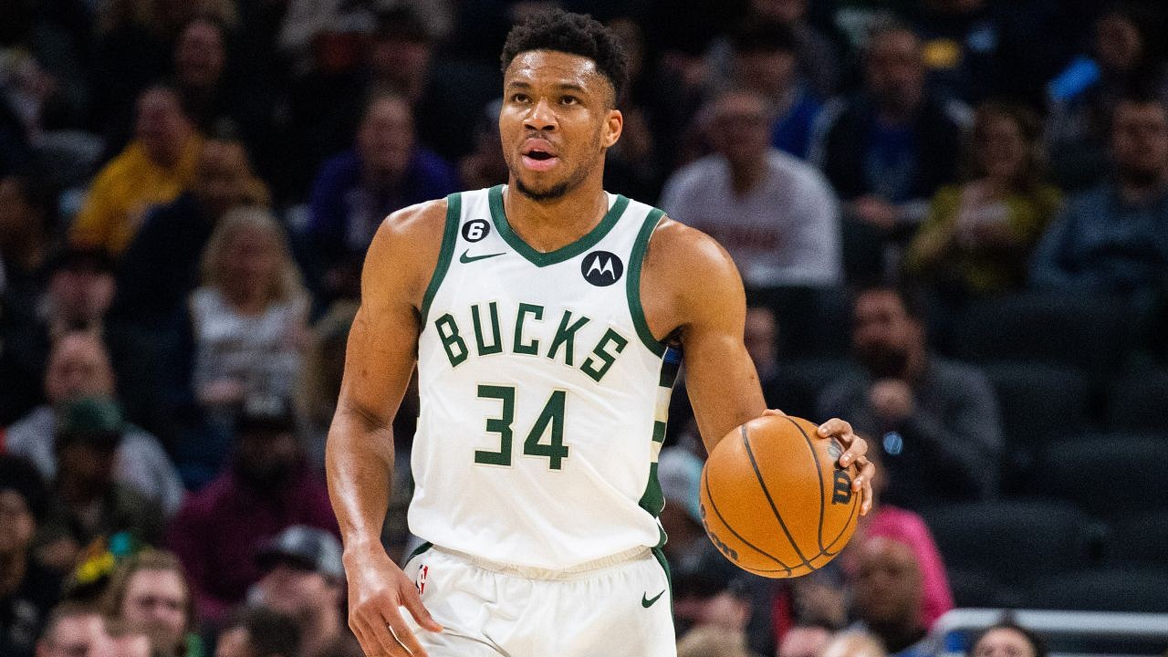 Is Giannis Antetokounmpo Playing Tonight Vs Celtics?: Bucks Superstar's ...