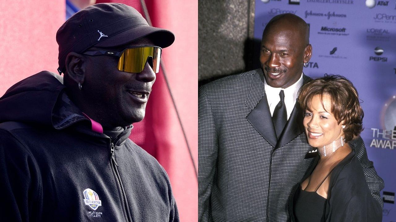 "I am a Golf Widow": Having Signed Michael Jordan's $50,000 Gambling Checks, Juanita Vanoy Opened up About her Husband's Obsession